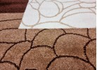 Тъкан килим MAGNOLIA 711 d.beige/cream